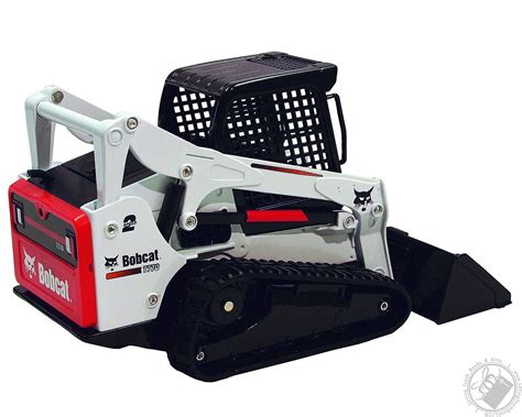 toy bobcat skid steer videos|skid steer toys videos kids.